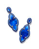 Abbie Enamel Earrings