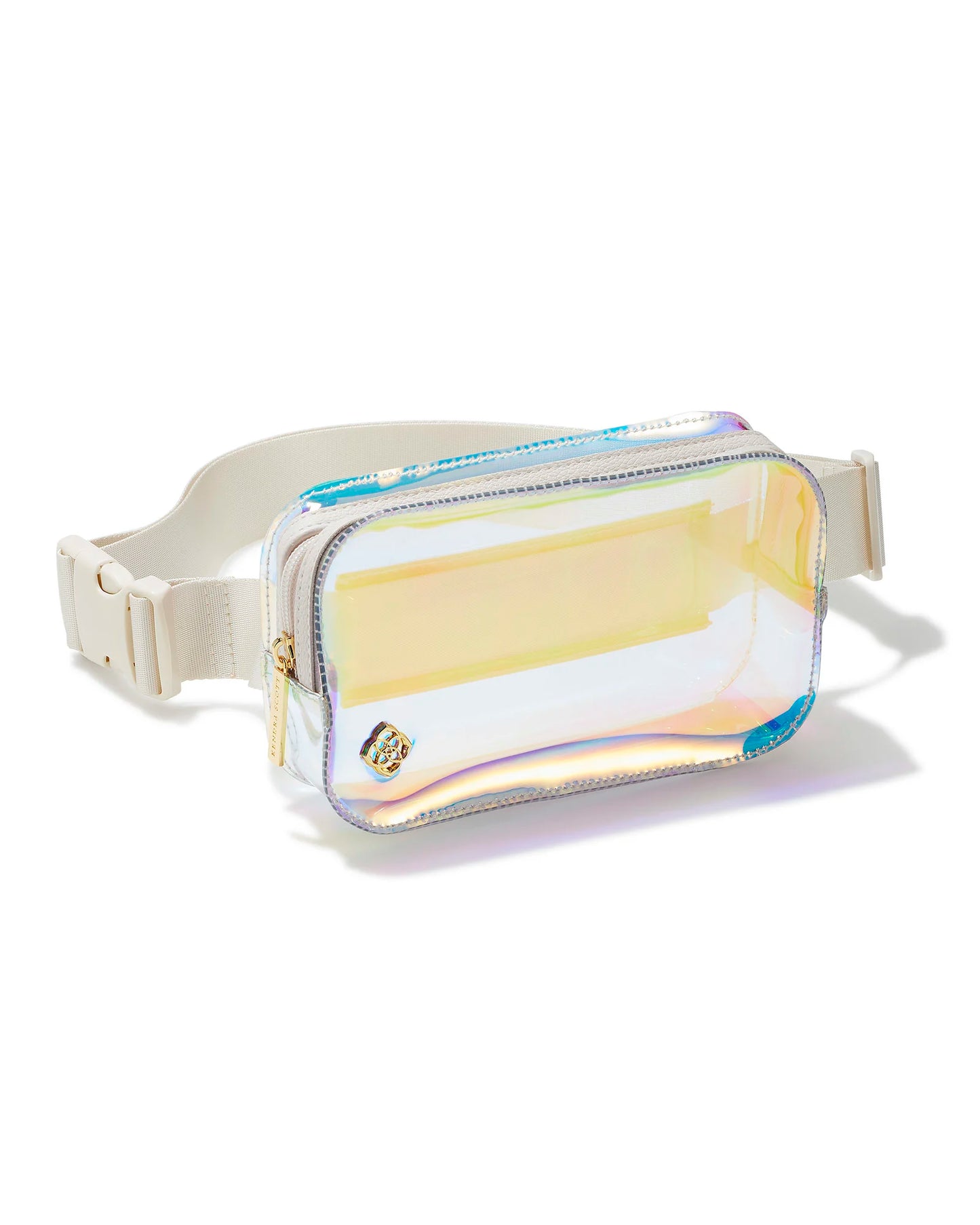 Kendra Clear Belt Bag