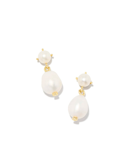 Eve Drop Earrings