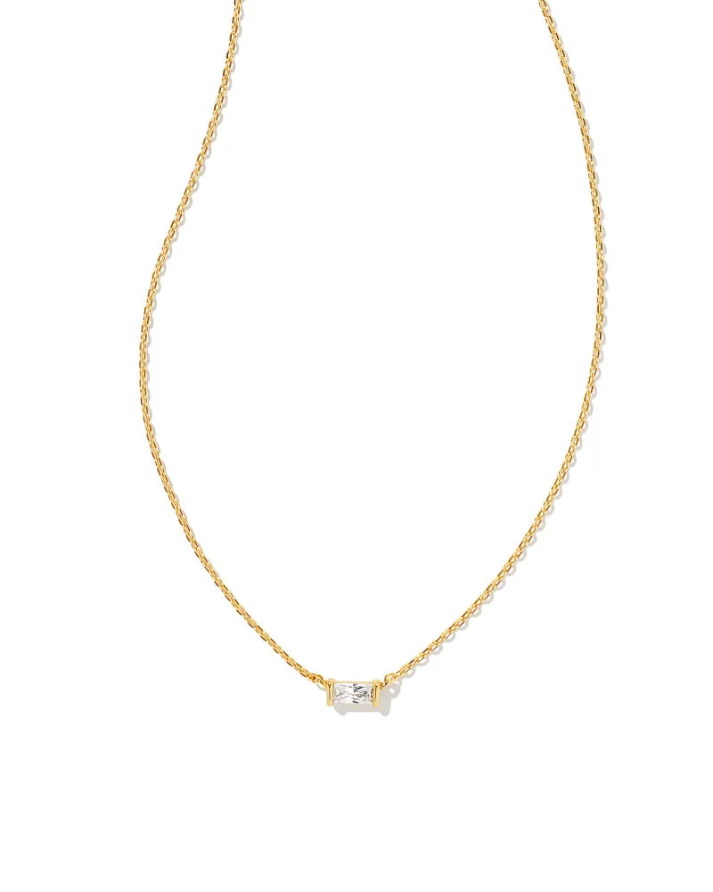 Juliette Necklace