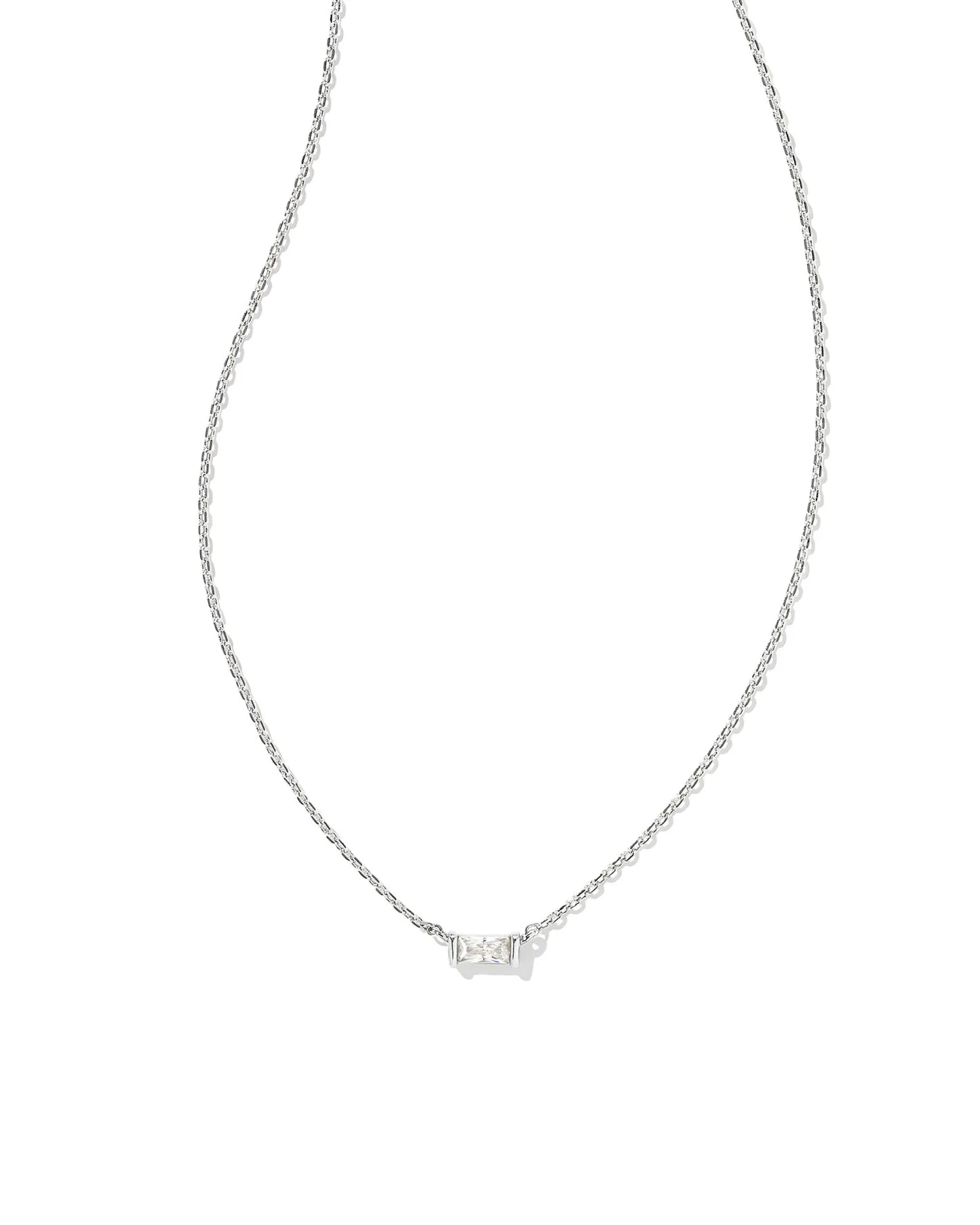 Juliette Necklace