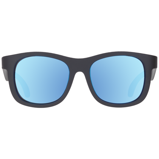 The Scout - Polarized with Mirrored Lenses