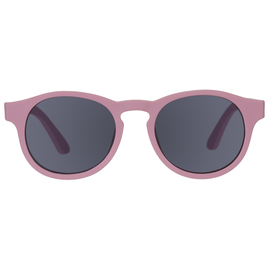 Pretty in Pink Keyhole Kids Sunglasses