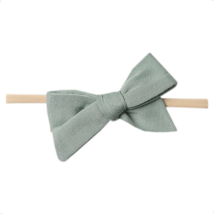 Classic Nylon Bow