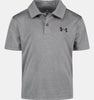 Toddler UA Match Play Twist Polo