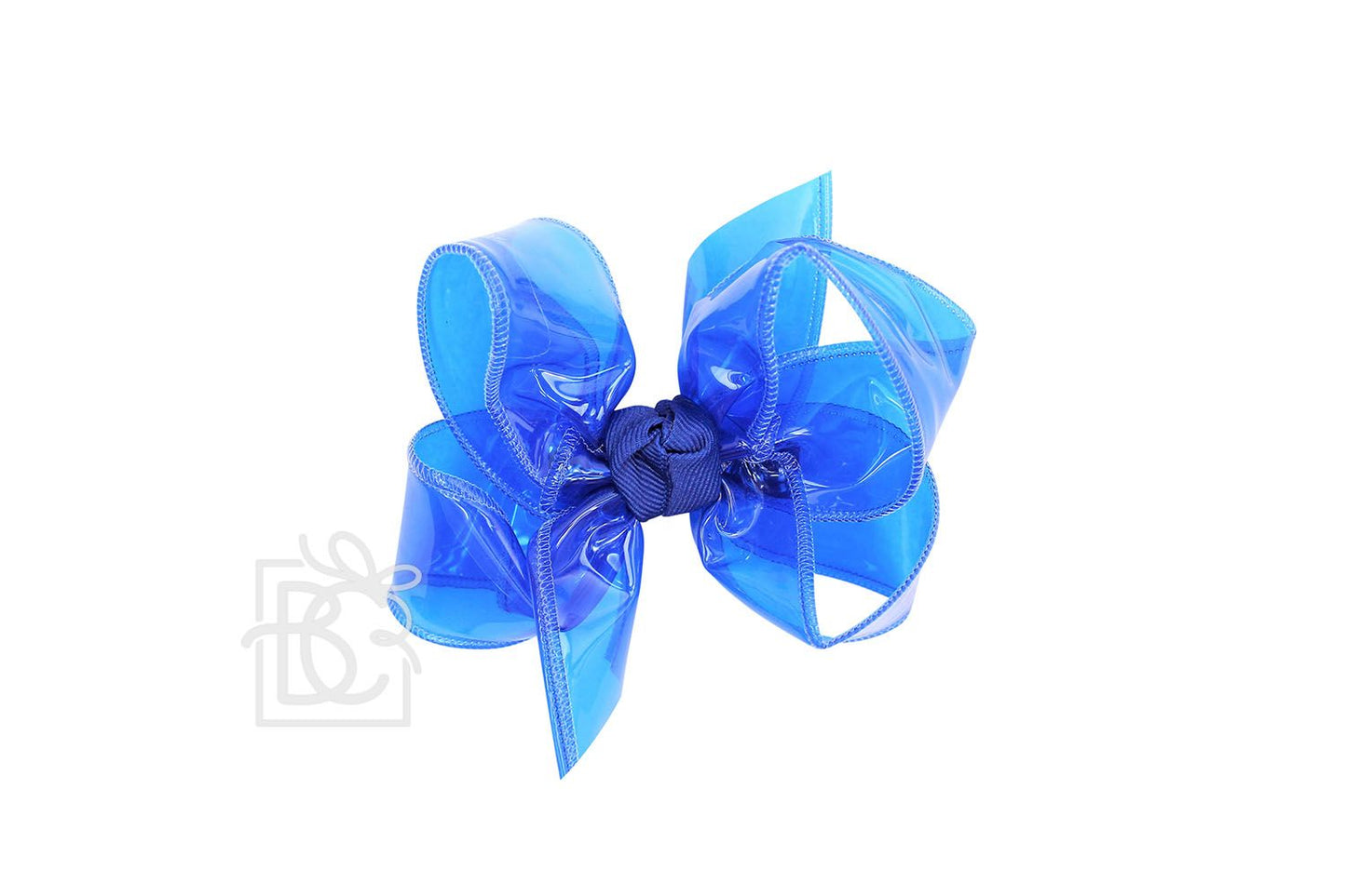 LARGE WATERPROOF BOWS (4.5")