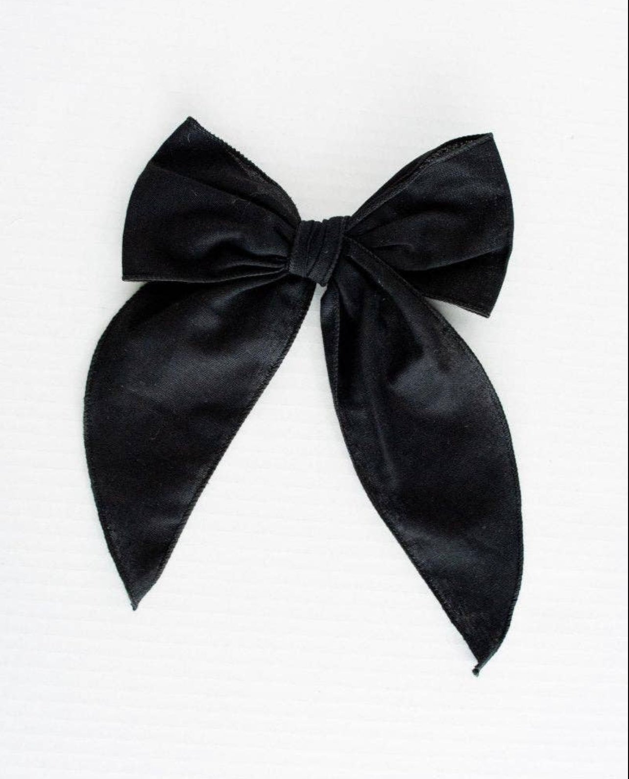 Elanor Clip Bow