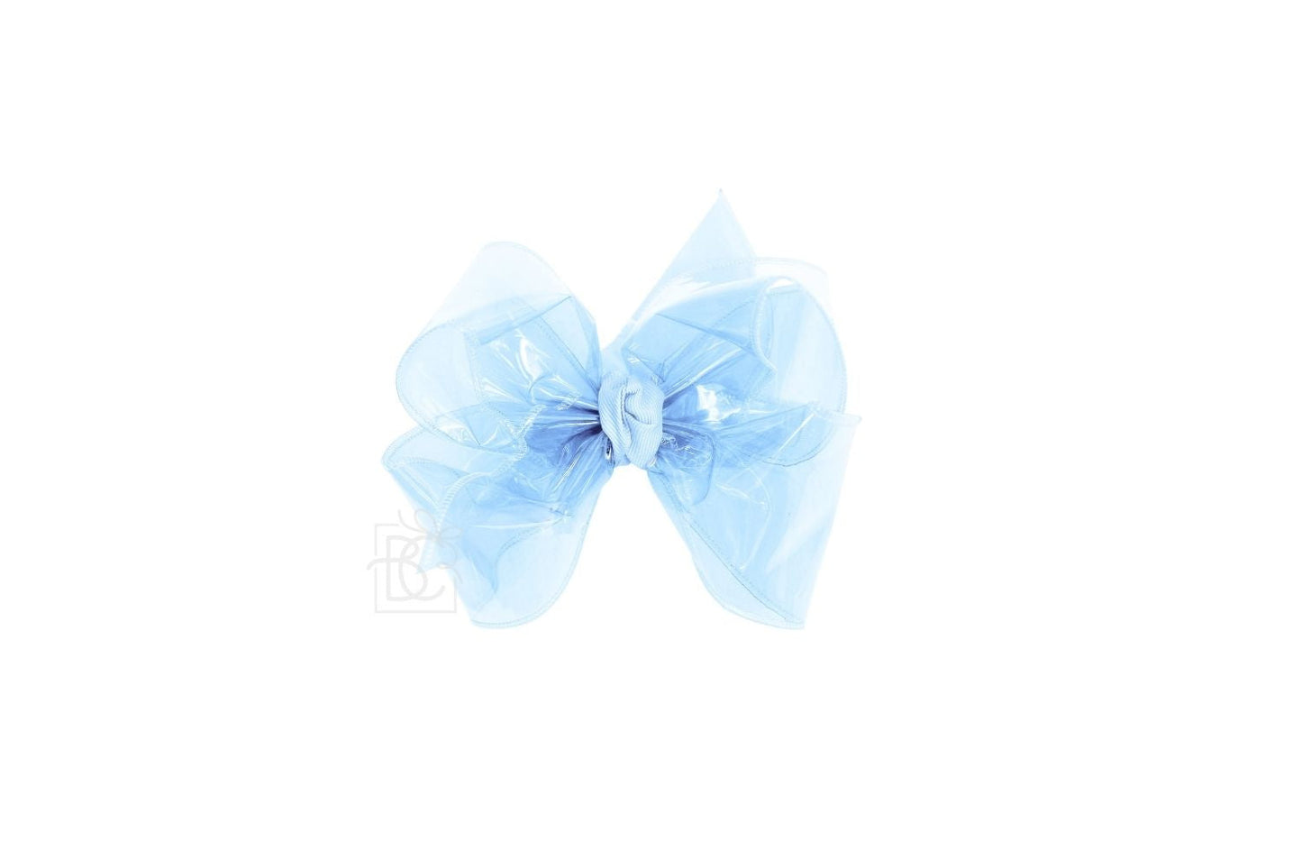 LARGE WATERPROOF BOWS (4.5")