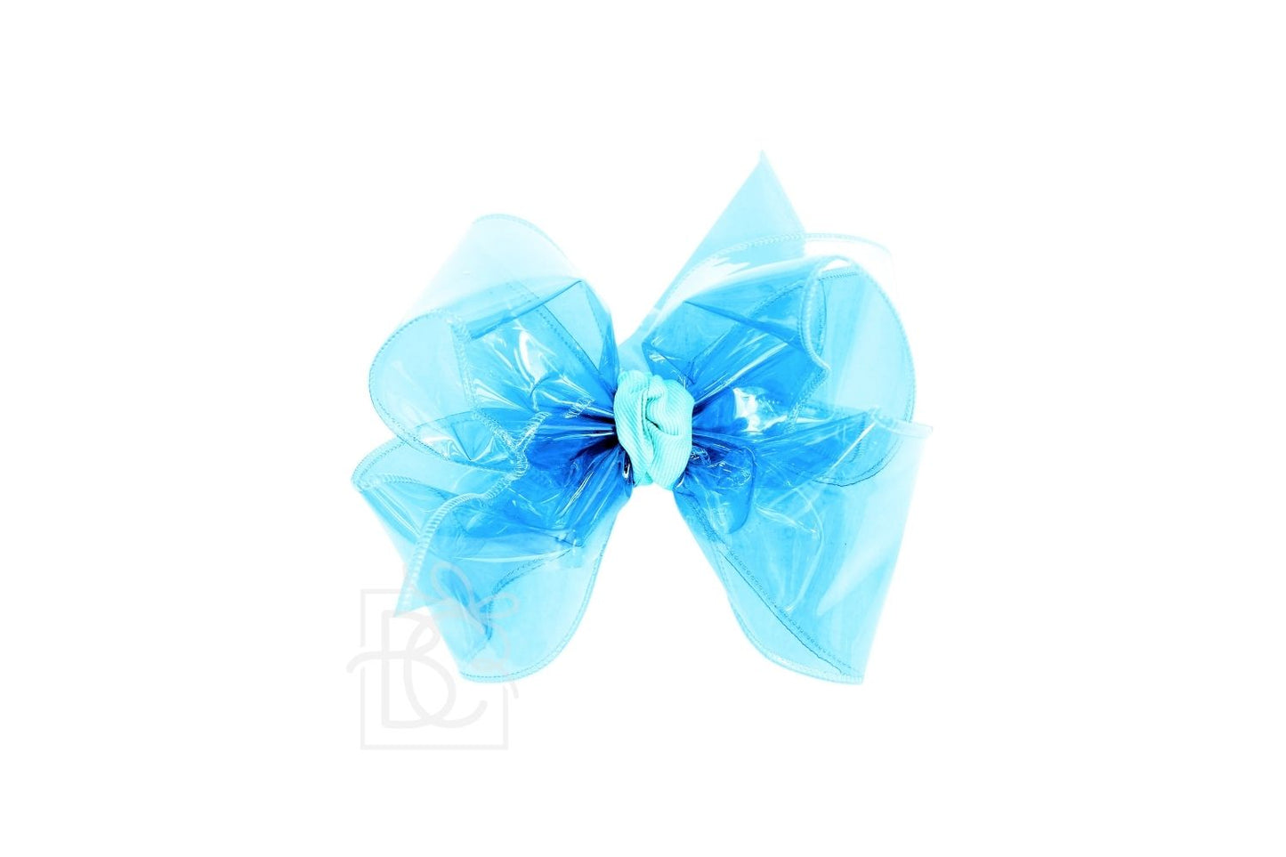 LARGE WATERPROOF BOWS (4.5")