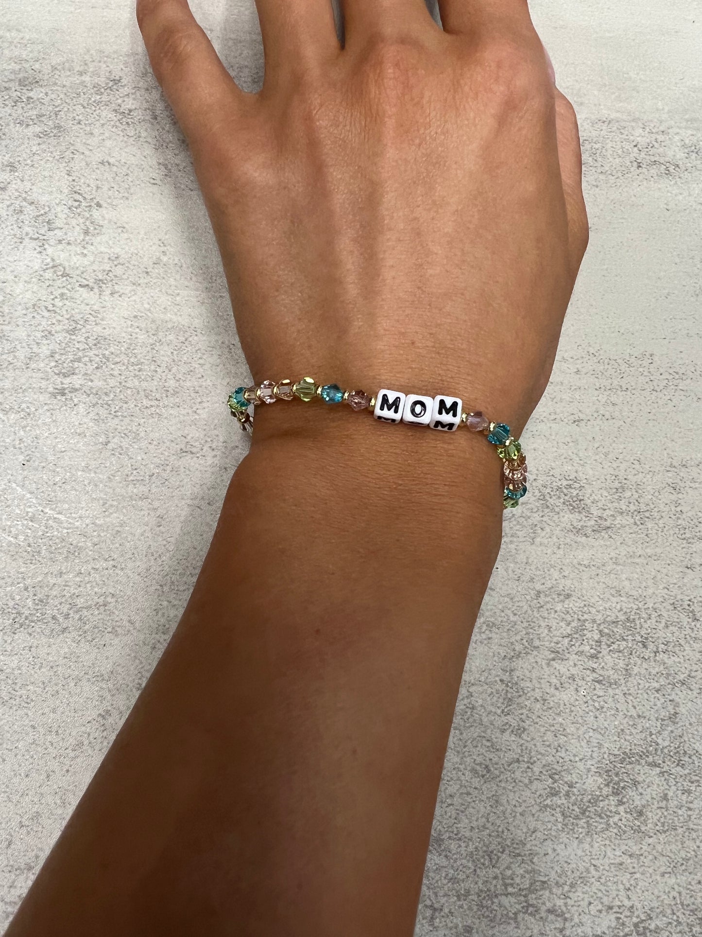 Mother's Day Bracelets