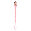 Sweetie Strap™ Silicone One-Piece Pacifier Clips